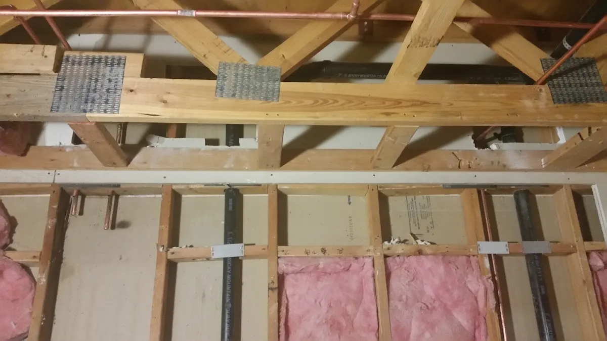 Shower Repair in Cedar City, UT